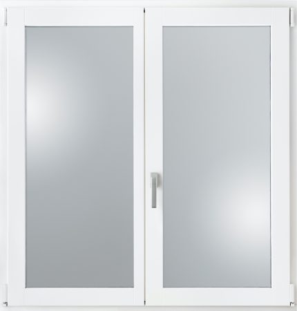 Infissi in Alluminio